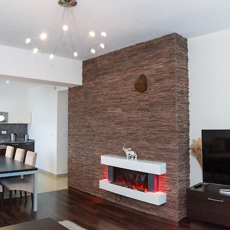 A&M Apartment Donovaly Zewnętrze zdjęcie