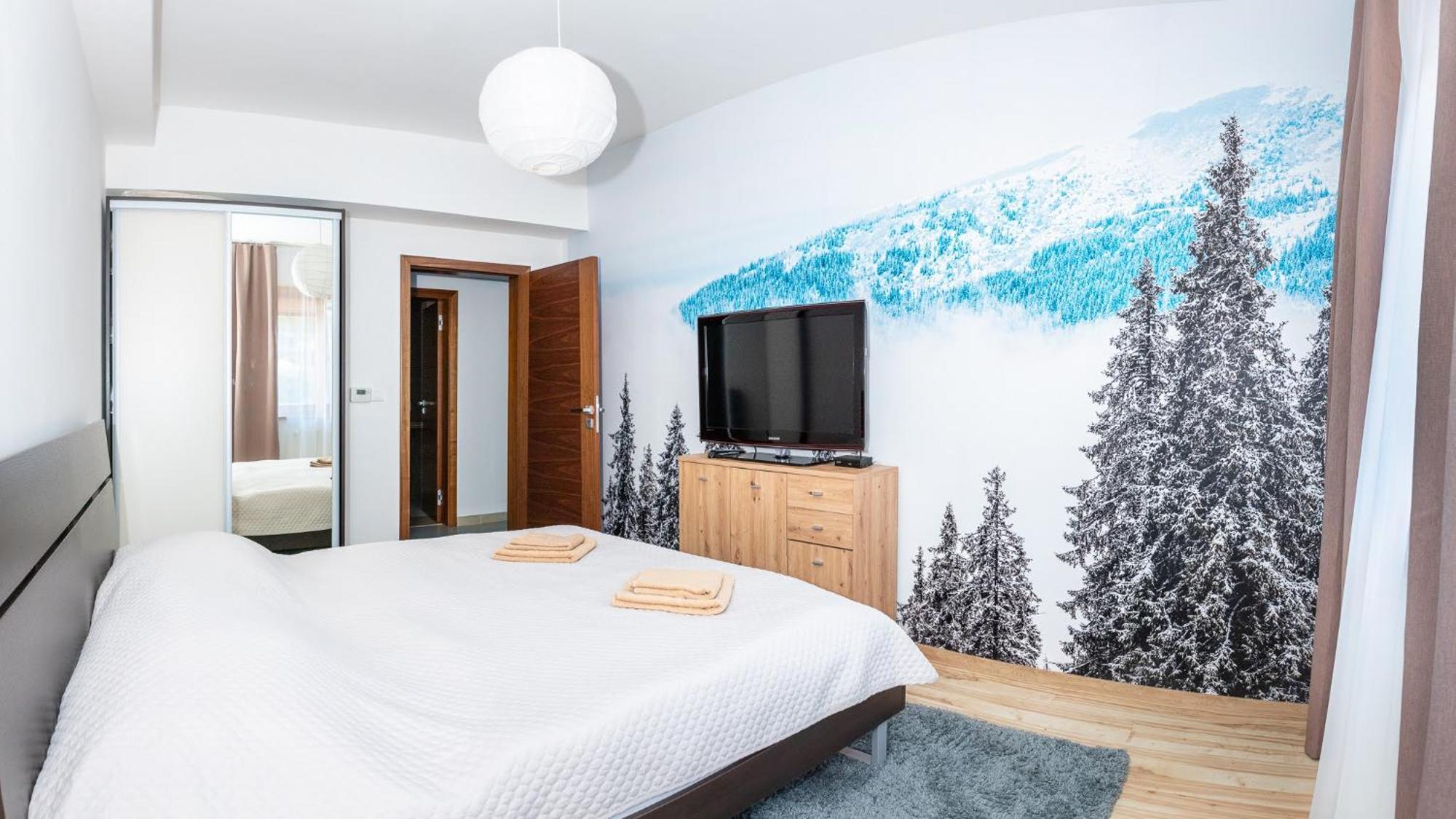 A&M Apartment Donovaly Zewnętrze zdjęcie