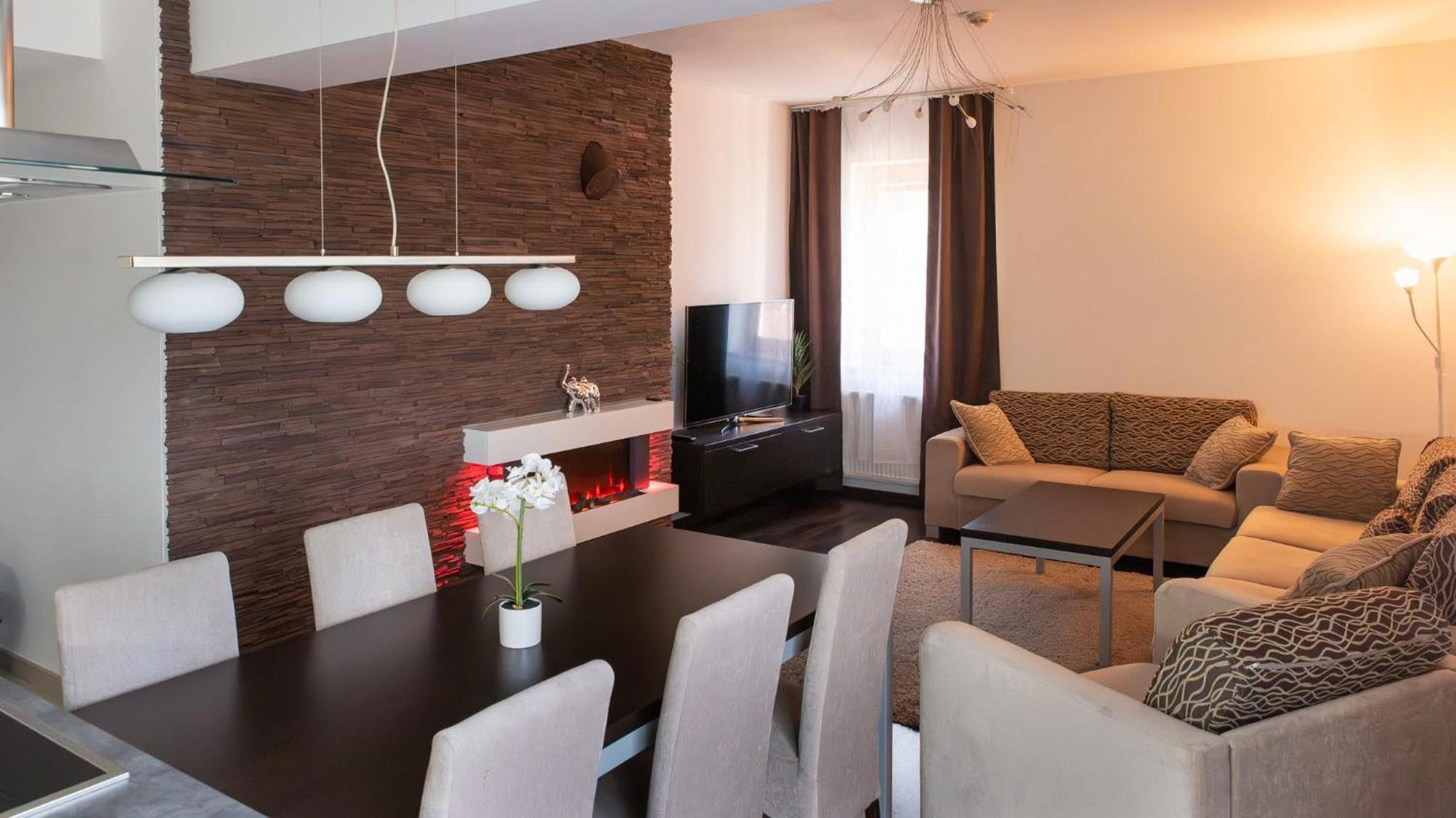 A&M Apartment Donovaly Zewnętrze zdjęcie
