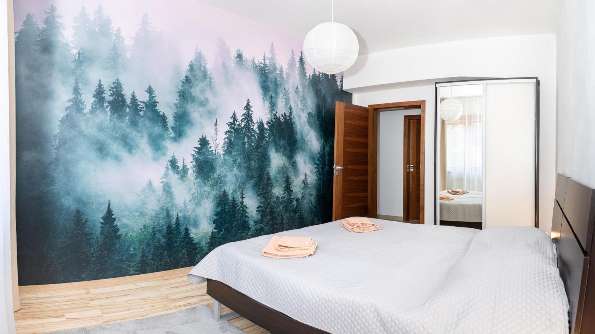 A&M Apartment Donovaly Zewnętrze zdjęcie