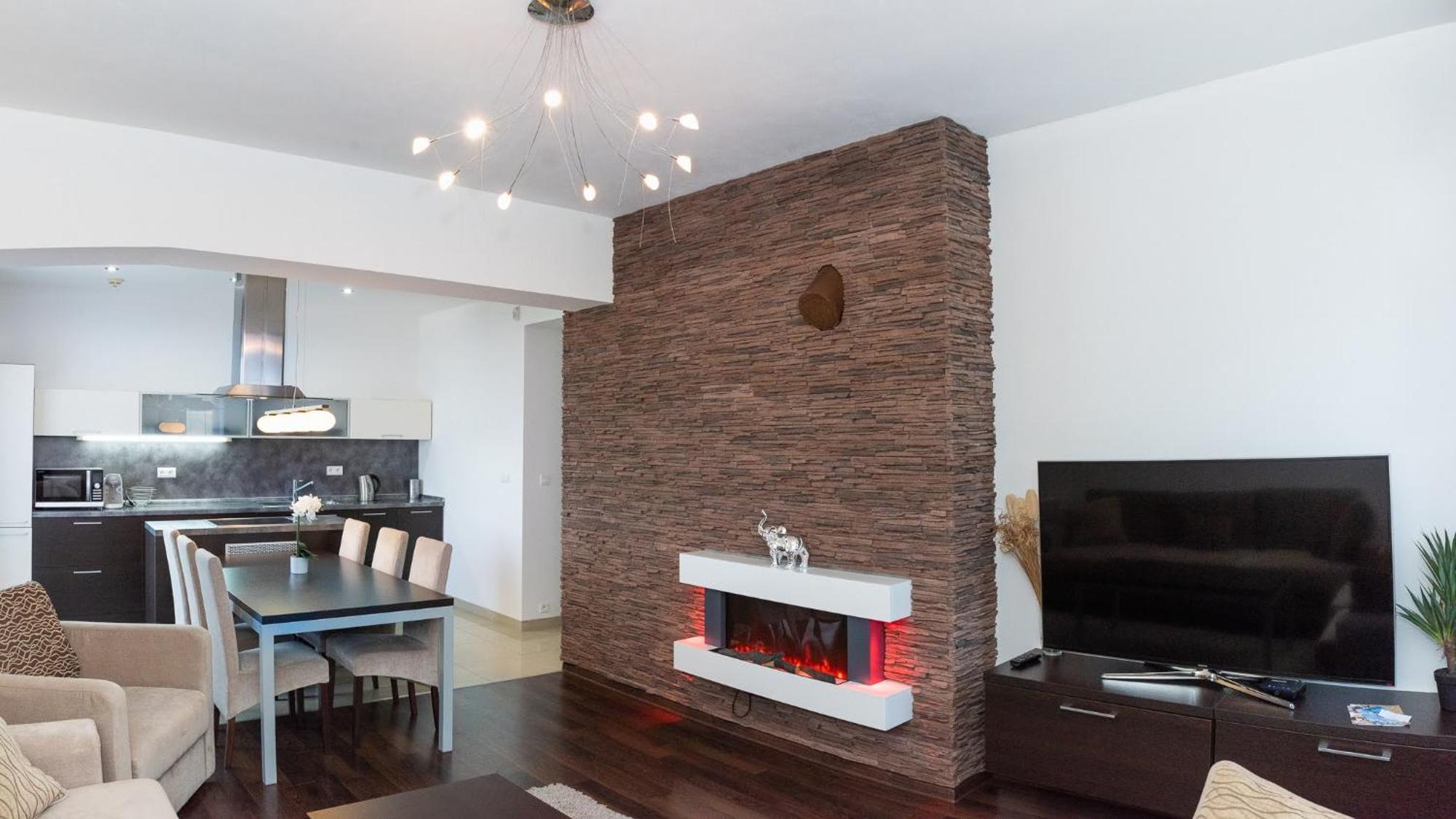 A&M Apartment Donovaly Zewnętrze zdjęcie
