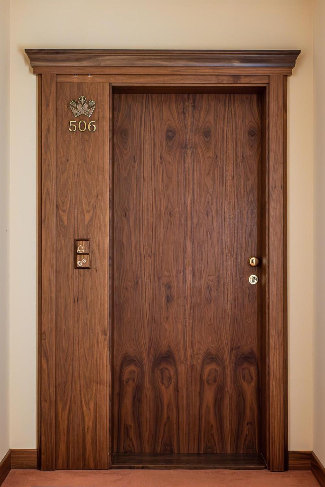 A&M Apartment Donovaly Zewnętrze zdjęcie