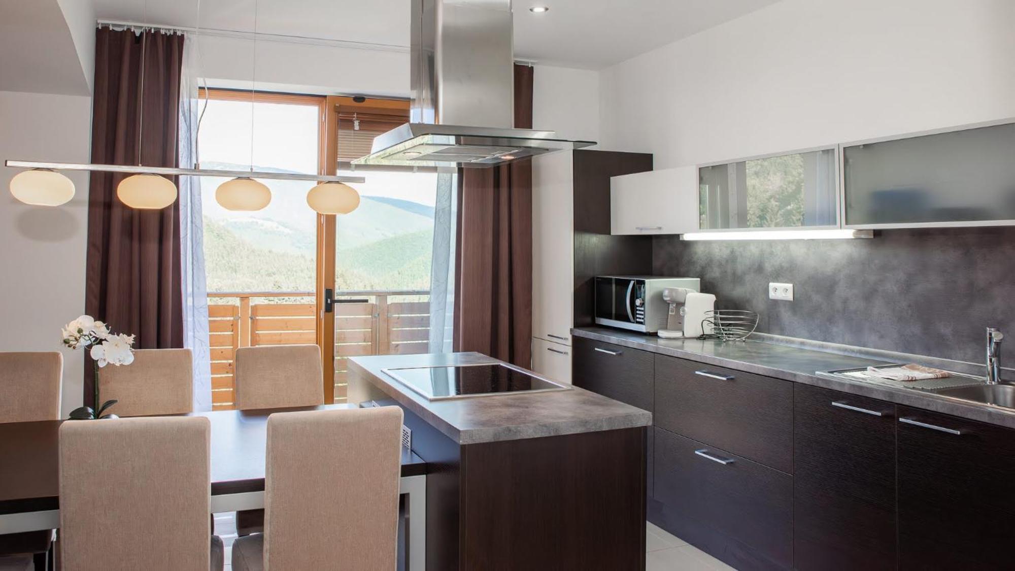 A&M Apartment Donovaly Zewnętrze zdjęcie