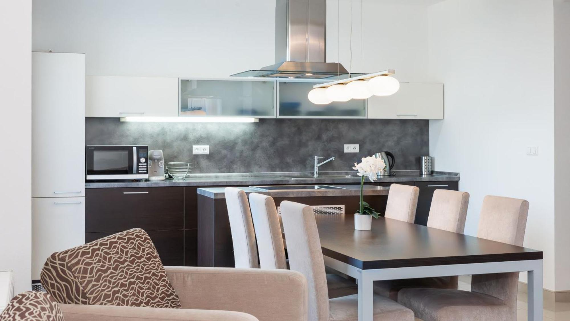 A&M Apartment Donovaly Zewnętrze zdjęcie