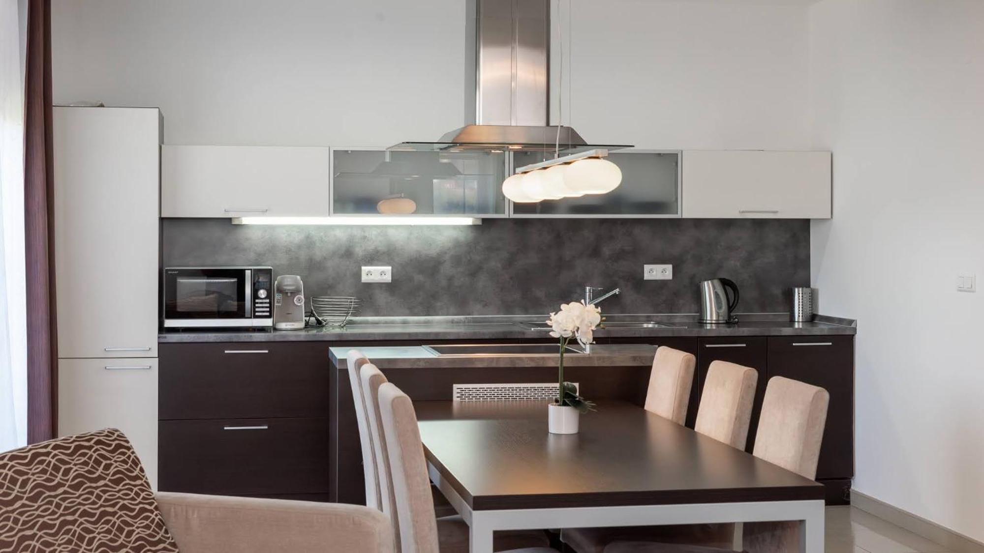 A&M Apartment Donovaly Zewnętrze zdjęcie
